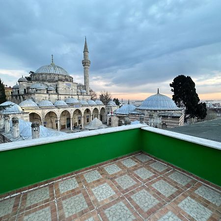 Nur Home Deniz Manzaralı İstanbul Dış mekan fotoğraf
