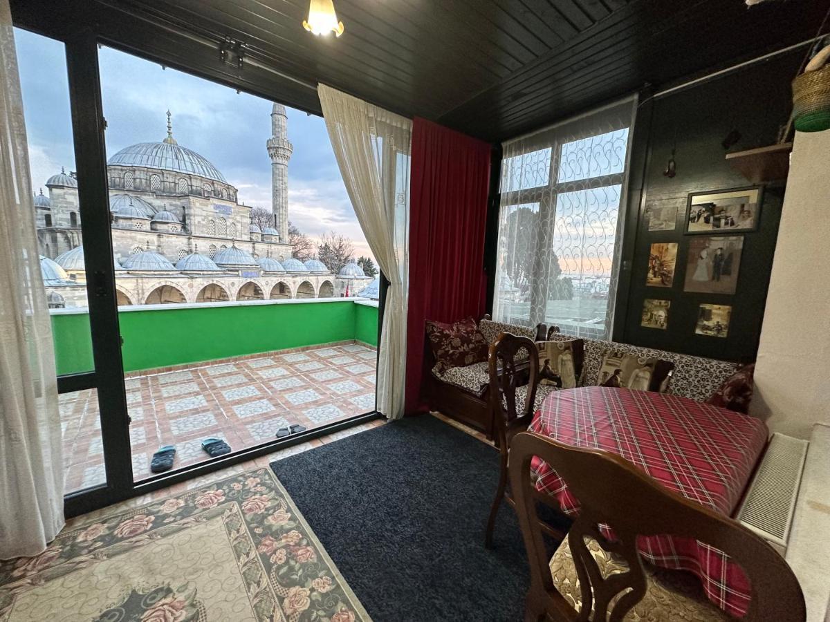 Nur Home Deniz Manzaralı İstanbul Dış mekan fotoğraf