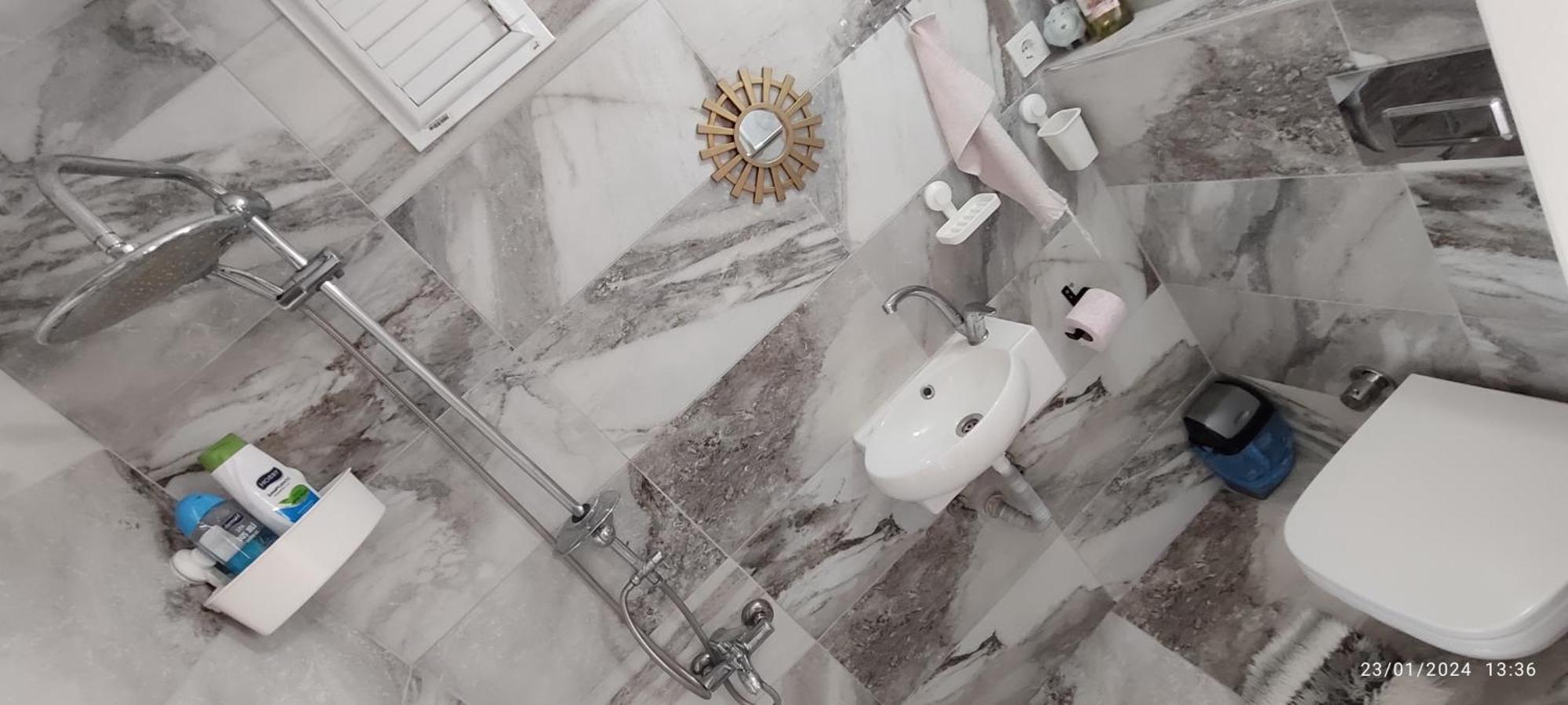 Nur Home Deniz Manzaralı İstanbul Dış mekan fotoğraf