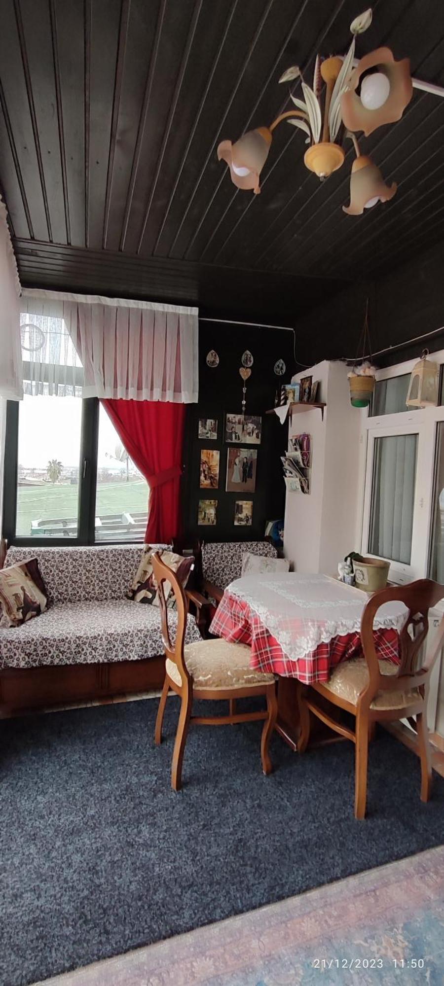 Nur Home Deniz Manzaralı İstanbul Dış mekan fotoğraf