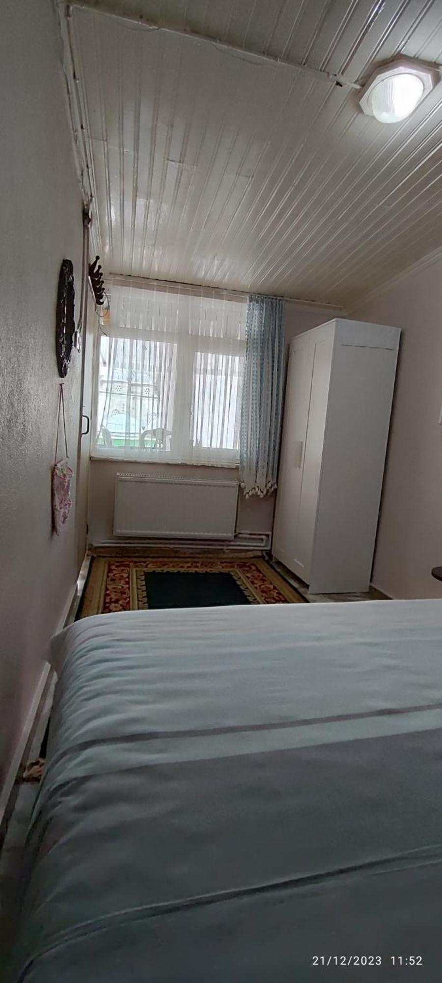 Nur Home Deniz Manzaralı İstanbul Dış mekan fotoğraf