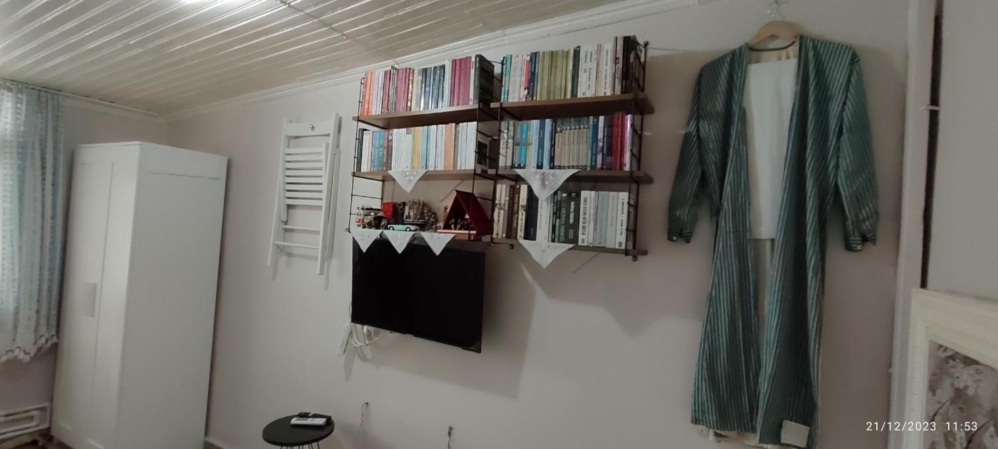 Nur Home Deniz Manzaralı İstanbul Dış mekan fotoğraf