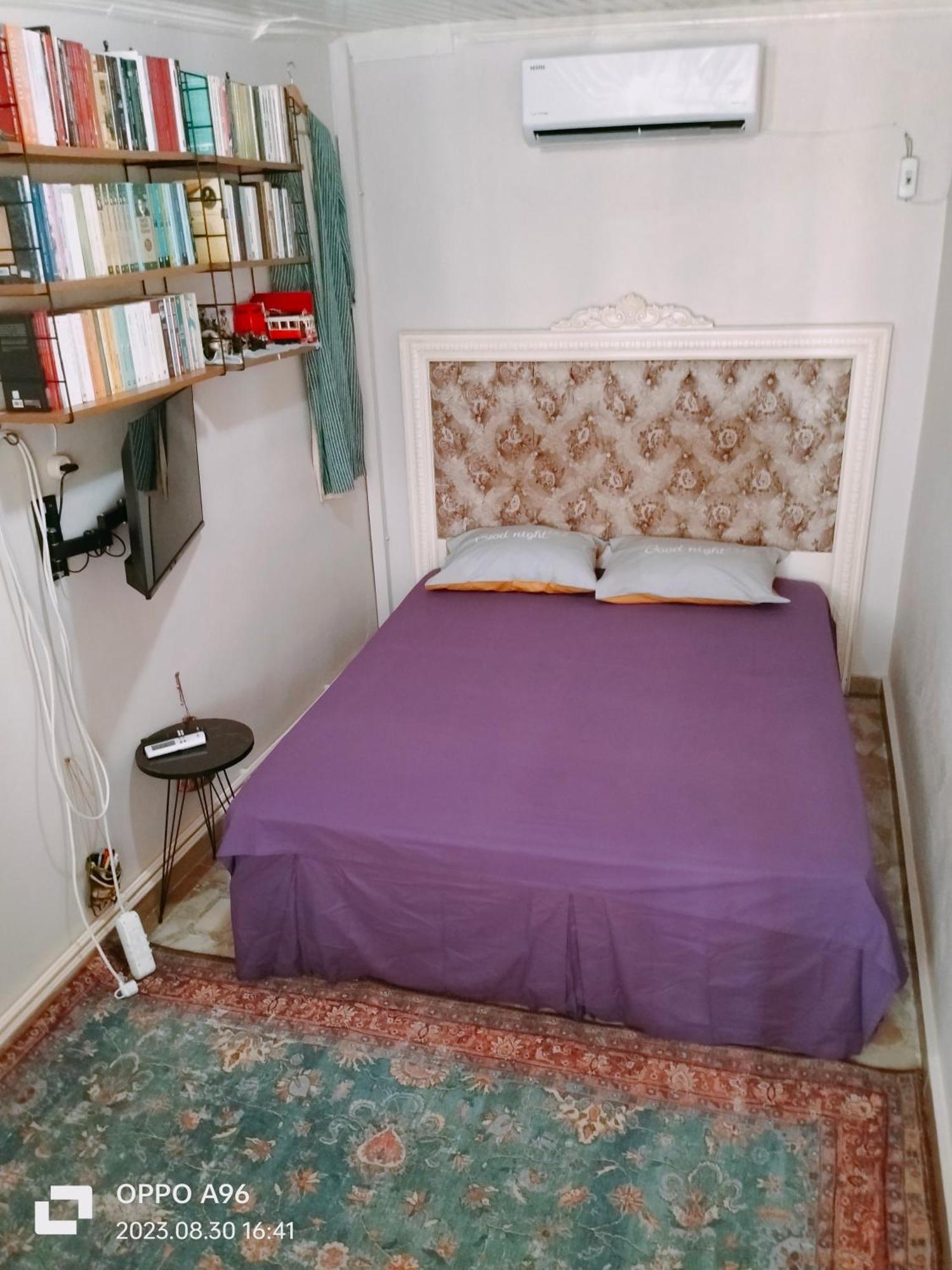 Nur Home Deniz Manzaralı İstanbul Dış mekan fotoğraf