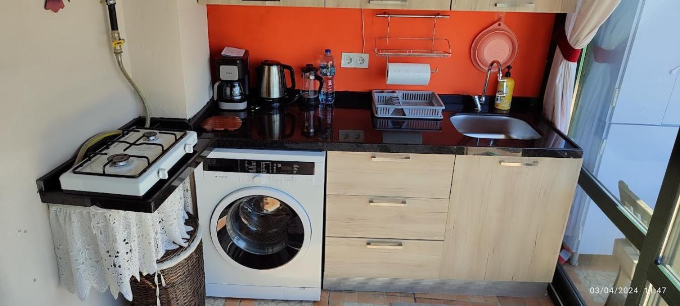 Nur Home Deniz Manzaralı İstanbul Dış mekan fotoğraf