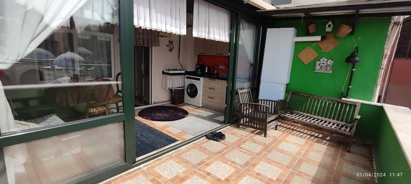 Nur Home Deniz Manzaralı İstanbul Dış mekan fotoğraf
